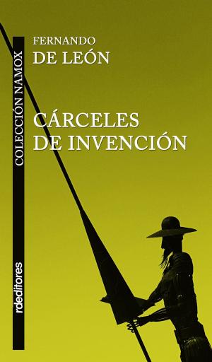 Cover of the book Cárceles de invención by Gerald Barlow