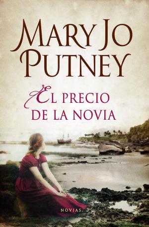 Cover of the book El precio de la novia (Novias 3) by Lucía Ortíz