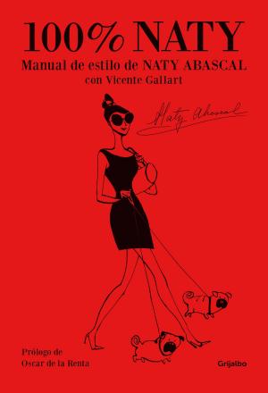 Cover of the book 100% Naty by Albert Sánchez Piñol