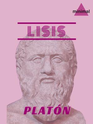 Cover of the book Lisis by Miguel De Cervantes