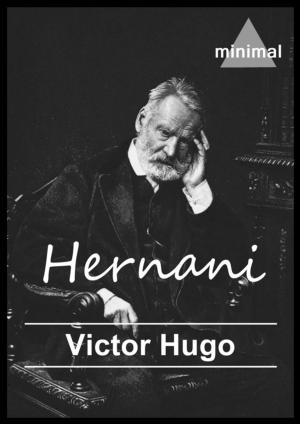 Cover of the book Hernani by José De Espronceda