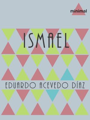 Cover of the book Ismael by Esquilo