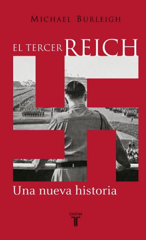 Cover of the book El Tercer Reich by María Teresa Campos Luque