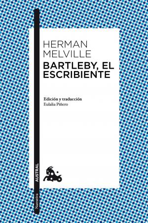 Cover of the book Bartleby, el escribiente by Sue Grafton