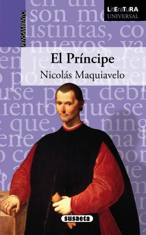 Cover of El príncipe