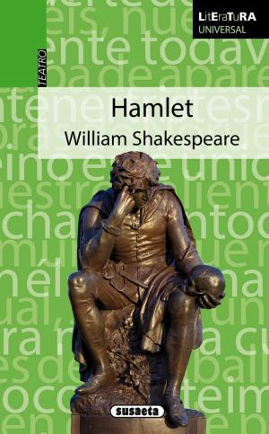 Cover of the book Hamlet by Catherine Doyle