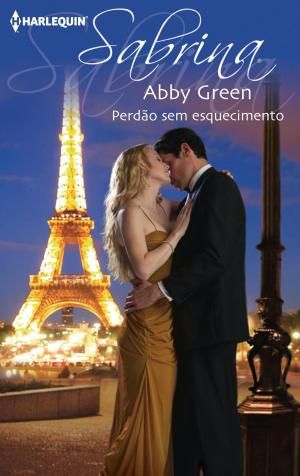 Cover of the book Perdão sem esquecimento by Victoria Kann