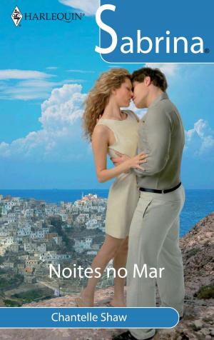 Cover of the book Noites no mar by Charlotte Douglas