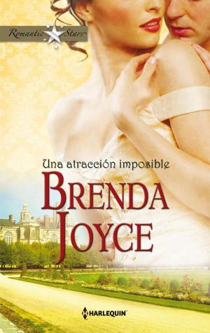 Cover of the book Una atracción imposible by Anita Claire