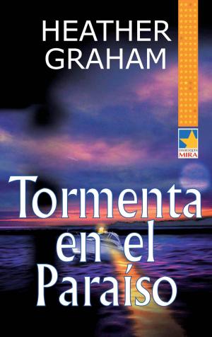 bigCover of the book Tormenta en el paraíso by 