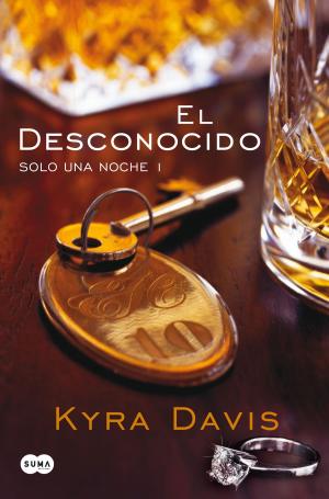Cover of the book El desconocido (Solo una noche 1) by Juan Gabriel Vásquez