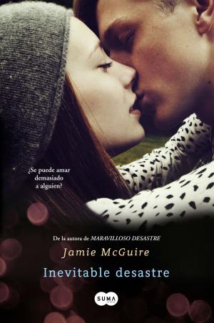 Cover of the book Inevitable desastre (Beautiful 2) by Jewel Quinlan