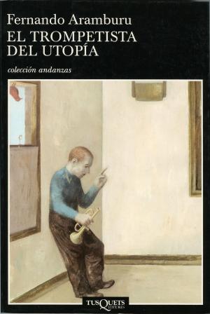 Cover of the book El trompetista del Utopía by Geronimo Stilton