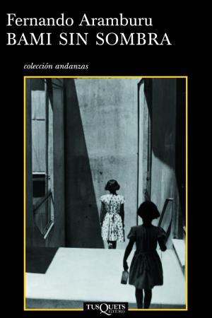 Cover of the book Bami sin sombra by Antonina Rodrigo