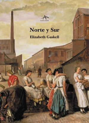 Book cover of Norte y Sur
