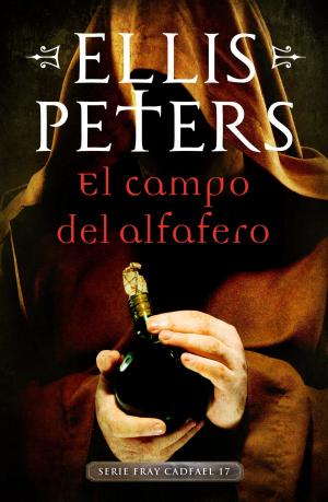 Cover of the book El campo del alfarero (Fray Cadfael 17) by Jessica James