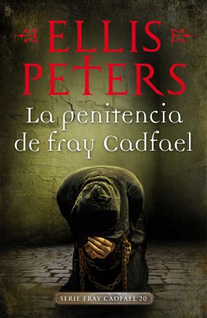 Cover of the book La penitencia de fray Cadfael (Fray Cadfael 20) by Jordi Sierra i Fabra