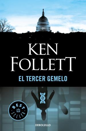 Cover of the book El tercer gemelo by Bernie Spain