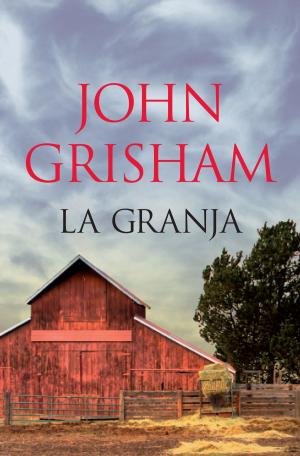 Cover of the book La granja by Brandon Sanderson