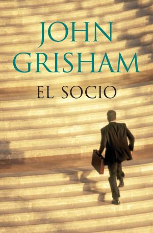Cover of the book El socio by Joshua Dyer
