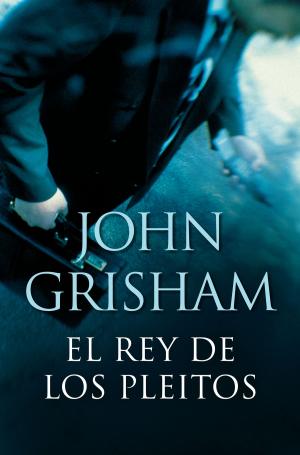 Cover of the book El rey de los pleitos by Eoin Colfer