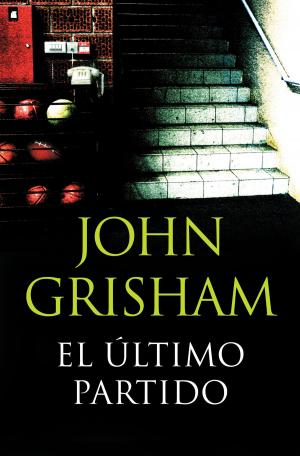 Cover of the book El último partido by Mariam Orazal