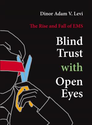 Book cover of Blind Trust With Open Eyes