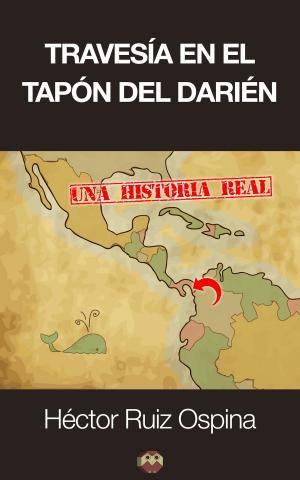 Cover of Travesía en el Tapón del Darién