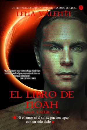 Cover of the book El Libro de Noah by Andrés Iniesta, Valen Bailon