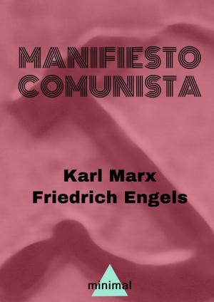 Cover of the book Manifiesto Comunista by Vicente Blasco Ibáñez