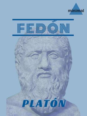 Cover of the book Fedón by Platón