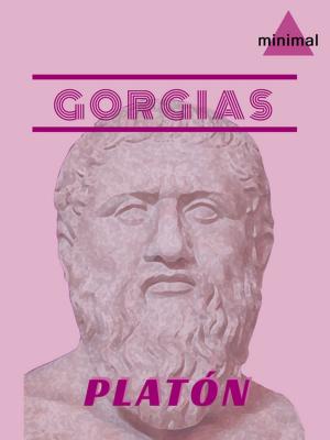 Cover of the book Gorgias by Jaime Balmes