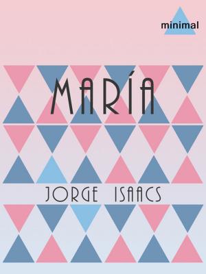 Cover of the book María by Platón