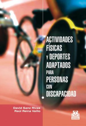 Cover of Actividades físicas y deportes adaptados para personas con discapacidad