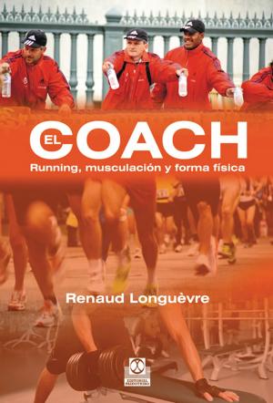 Cover of the book El coach by Jaume Pinyol Martínez, David Arróniz Pla