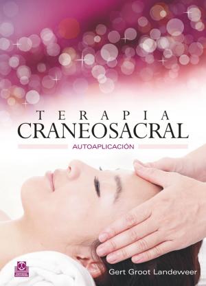 Cover of the book Terapia craneosacral by David Sanz Rivas, Raúl Reina Vaíllo