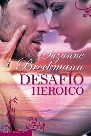Book cover of Desafío heróico