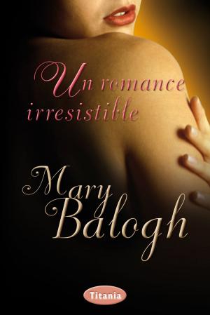 Cover of Un romance irresistible