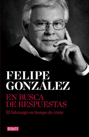 Cover of the book En busca de respuestas by Arturo Pérez-Reverte