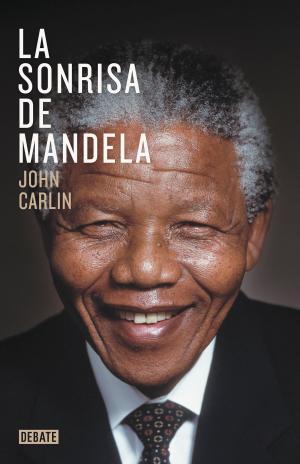 Cover of the book La sonrisa de Mandela by Alex Rooth