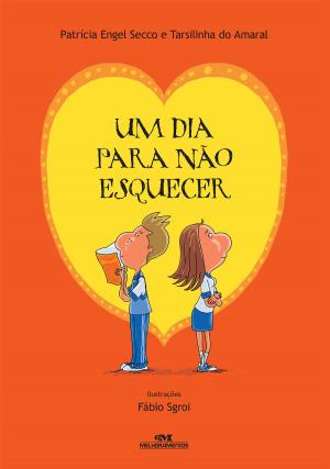 Cover of the book Um Dia para Não Esquecer by Ruth Rocha, Otávio Roth