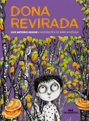 Cover of the book Dona Revirada by Ziraldo