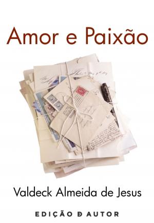 Book cover of Amor e Paixão