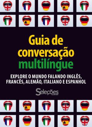 Book cover of Guia de Conversação Multilíngue