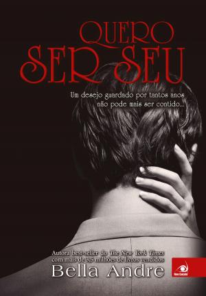 Cover of the book Quero ser seu by Louisa Reid