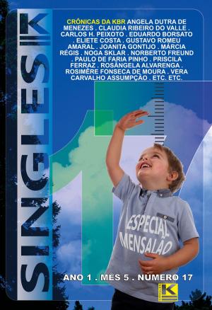 Cover of the book Singles 17 (Especial Mensalão) by Alvarenga, Rosângela