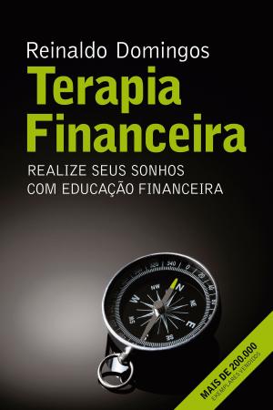 Cover of the book Terapia Financeira by Vinicius Guarnieri, George Patrão