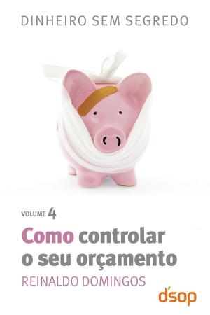 Cover of the book Como controlar o seu orçamento by Reinaldo Domingos, Irani Cavagnoli