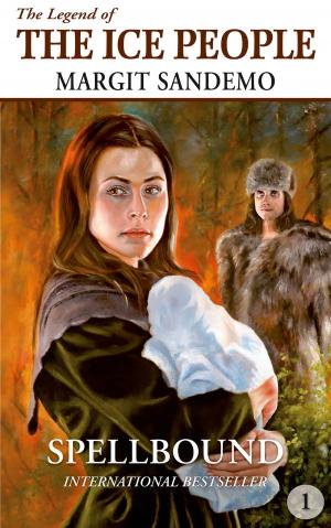 Cover of the book The Ice People 1 - Spellbound by Maureen K. Wlodarczyk