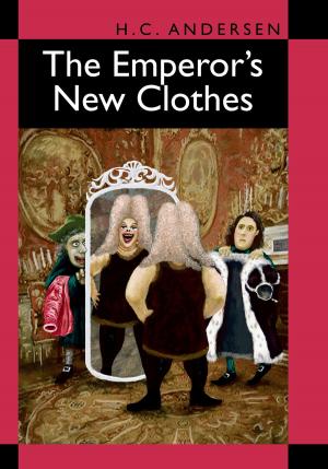 Cover of The Emperor's New Clothes